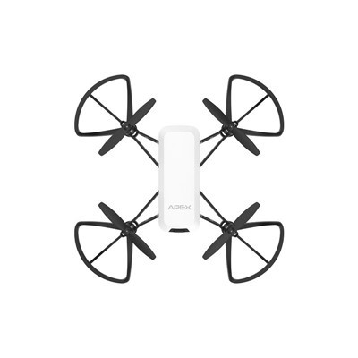 Scratch ani Python Programmable Kode Drone